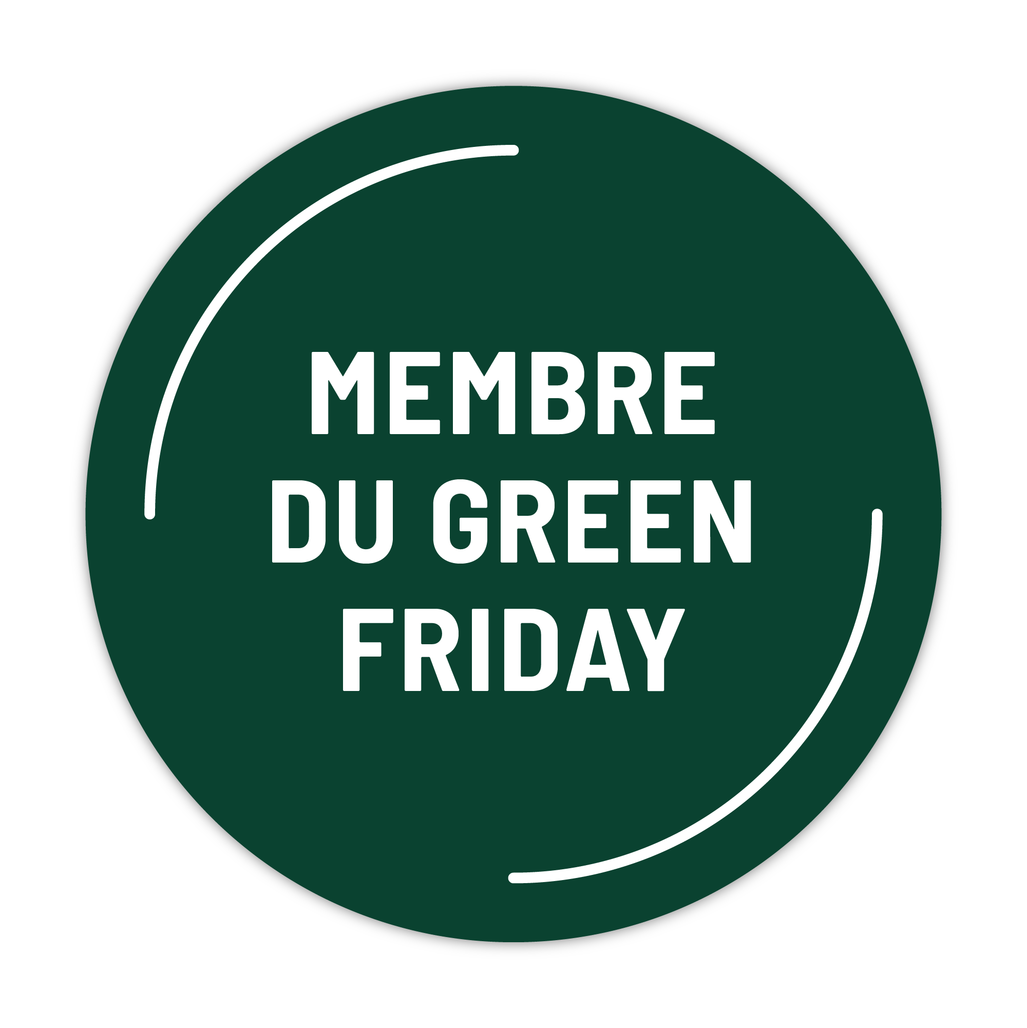 Naturamind membre du Green Friday